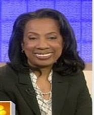 Rosalie Tingman Rock