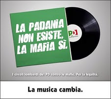 Il PD per la Legalità