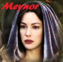 Meynor-Tanácstag,a tündérek királynője