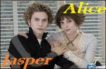 Alice és Jasper