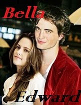 Edward és Bella