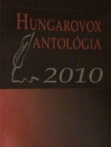 HUNGAROVOX ANTOLÓGIA