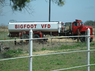 Bigfoot 14