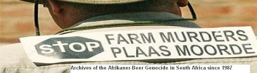 Boer Genocide