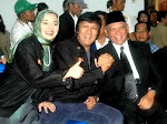 Kaltim di Dukung PAN & PPP 2009