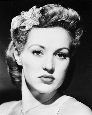 For The Fabulous And Frugal 1940s Inspired Updo