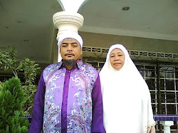 Atok Ayub dan opah