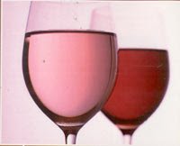 Rose Wines