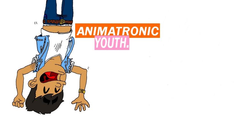 Animatronic-Youth