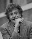 Kurt Vonnegut