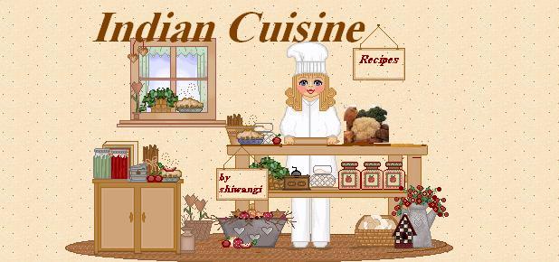 Indian Cuisine