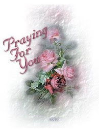 PRAYING FOR YOU ALWAYS