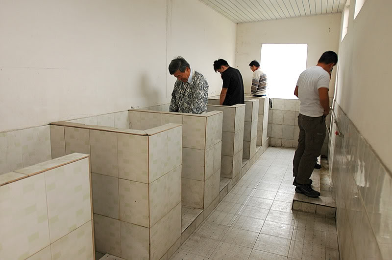 Different Toilets Around The World AmazingBeautiful