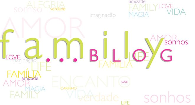 FAMILY BLOG