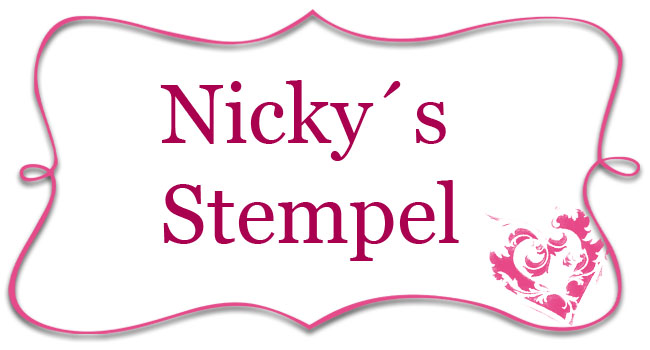 nicky´s stempel