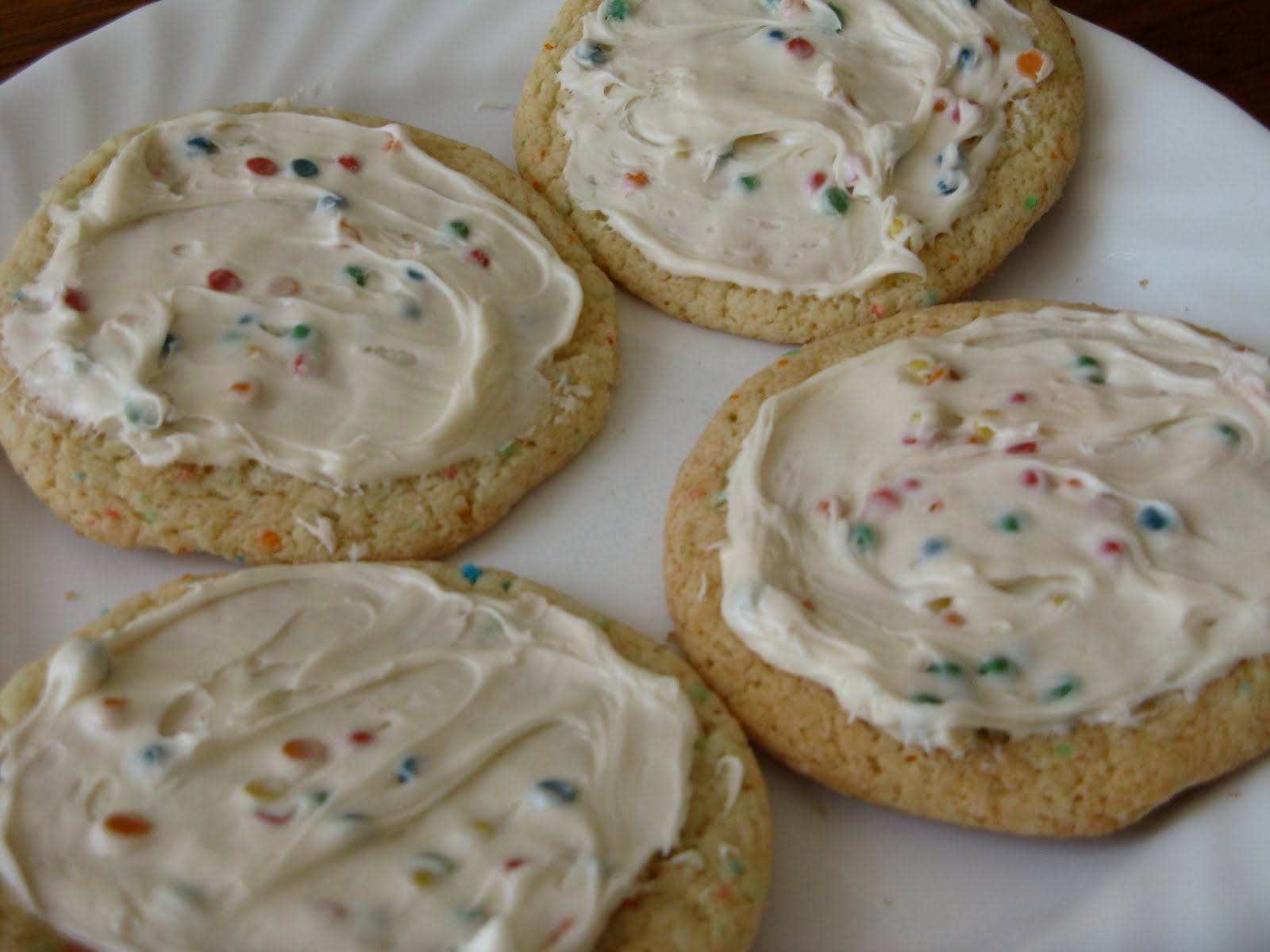 cookies from a cake mix betty crocker
