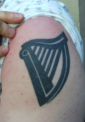 Tattoosday (A Tattoo Blog): August 2008