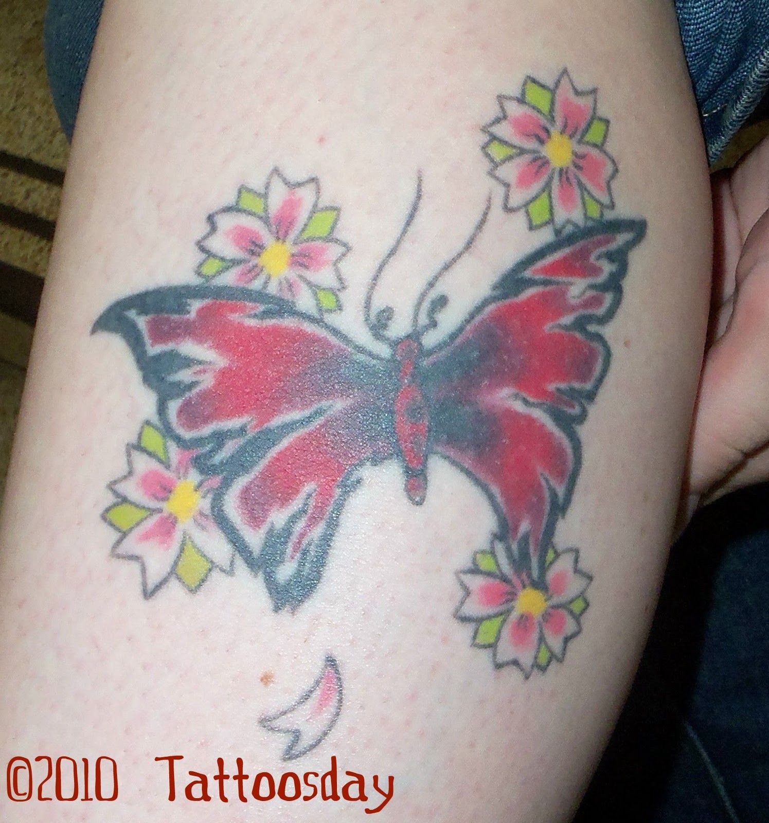 tattoosday a tattoo blog october 2010 tattoosday a tattoo blog october 2010
