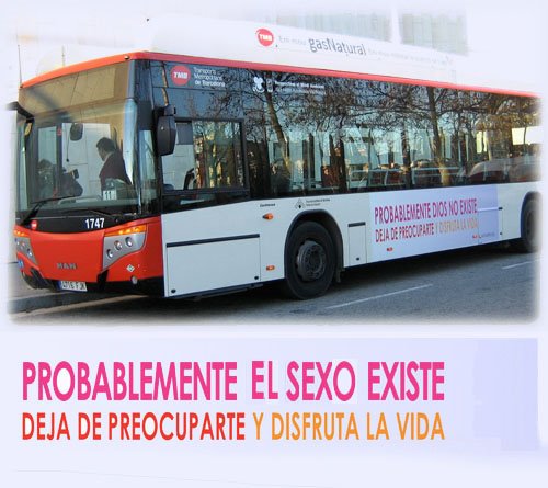 BUS ATEO