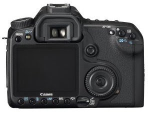 Canon EOS 40D 10.1MP