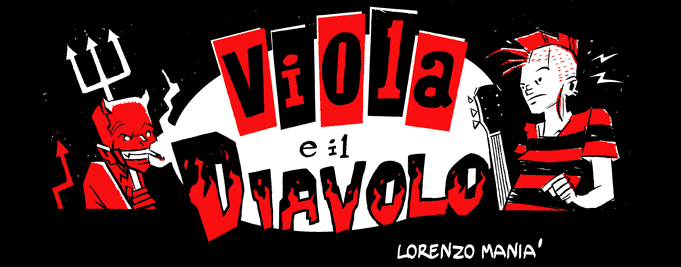 Viola e il Diavolo