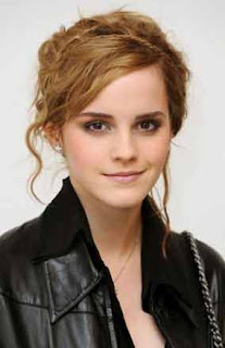 Hollywood Actress Emma Watson to star in 'Marilyn' movie Hollywood Actress Emma Watson to star in 'Marilyn' movie