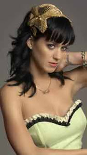 Katy Perry calls Russell Brand a man of god Katy Perry calls Russell Brand a man of god