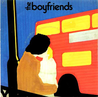 the boyfriends