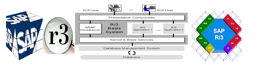 R/3 Basis Technologies
