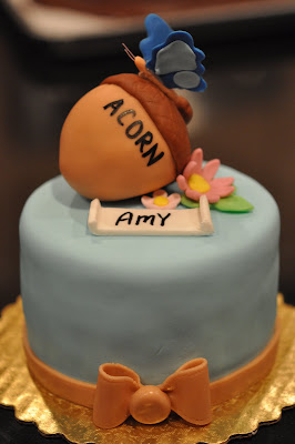 Amy Cake