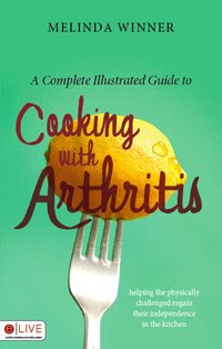 Cooking With Arthritis