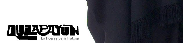 La Fuerza de la Historia