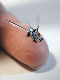 nano robot technology