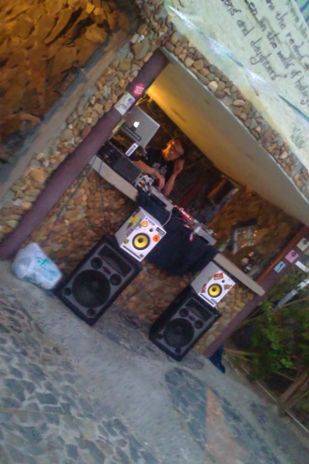 The DrumStep Cape Town Blog: