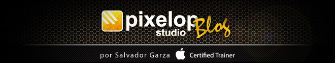 pixelop Studio blog