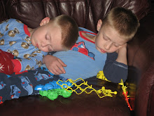 My Cute Nephews!!