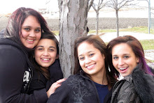 My WONDERFUL sisters!!