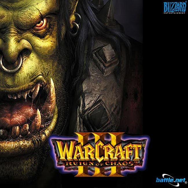 Descargar Crack No Cd Warcraft 3 Reign Of Chaos Download