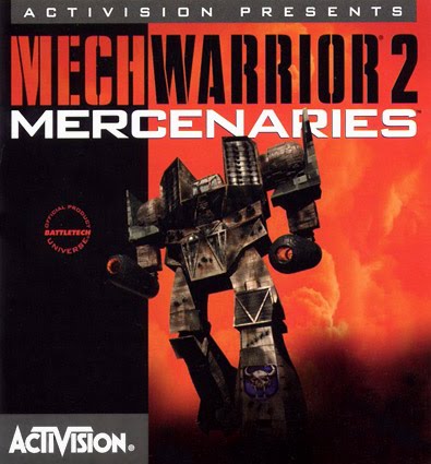 Mechwarrior 2 Mercenaries Game Download