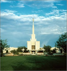 Denver Temple