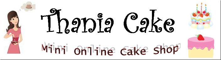 Thania Cake