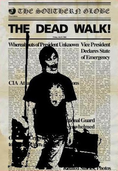 The Dead Walk