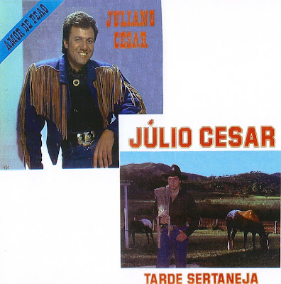 juliano cezar discografia completa download