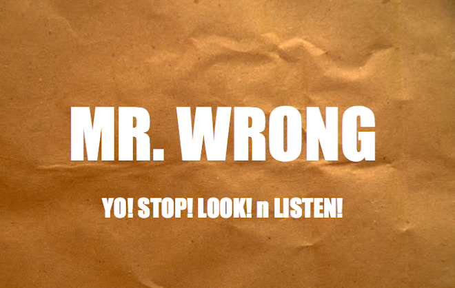 Yo! Stop, Look, n Listen