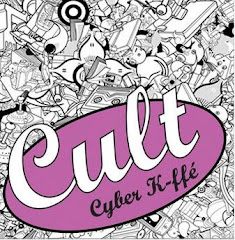 cult Cyber K-FFé