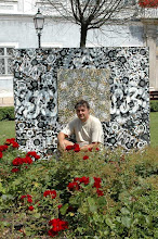 Váci Világi Vígalom , 2008. ( Installáció - Cs. Nagy Andrással és Kettős Tamással - )