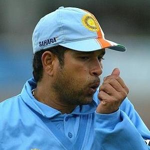 cricketer sachin