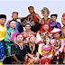 KEPELBAGAIAN ETNIK CETUSKAN SEMANGAT 1MALAYSIA DI SARAWAK