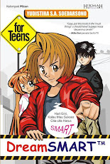 DreamSMART for Teens