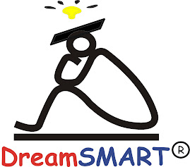 Logo DreamSMART(R)